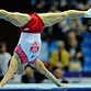 На Чемпионате Европы по спортивной гимнастике завершилась квалификация