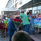 Встреча пятикратного чемпиона Европы Дениса Аблязина