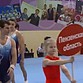 В Пензе стартовало Первенство ПФО по спортивной гимнастике