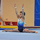 В заключительный день Первенства ПФО пензенские гимнасты завоевали 12 медалей