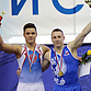 Аблязин завоевал третье золото на Чемпионате России по спортивной гимнастике