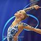 Всероссийские соревнования «Сурская весна» по художественной гимнастике