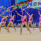 Чемпионат Приволжского федерального округа по художественной гимнастике