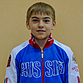 Артем Арнаут стал победителем Первенства России по спортивной гимнастике