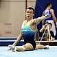 Гимнасты из Пензенского государственного университета выиграли золотые медали всероссийских соревнований