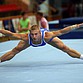 Завершились Всероссийские соревнования среди студентов по спортивной гимнастике