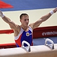 Денис Аблязин стал двукратным обладателем Кубка России по спортивной гимнастике