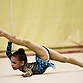 Всероссийские открытые соревнования «Юные грации»  по художественной гимнастике
