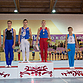Пензенские гимнасты успешно  выступили на всероссийских соревнованиях «Сурская Осень»