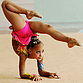 31 октября - Всероссийский день гимнастики