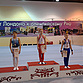 В заключительный день соревнований пензенские гимнасты завоевали 7 наград