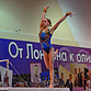 Наталья Капитонова претендует на свободную вакансию для участия в Олимпийских играх в Рио